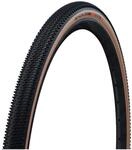 Gravel-Reifen G-ONE R - ADDIX Race Evolution Line 28 x 1.35