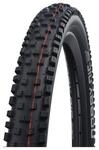 MTB-Fahrradreifen NOBBY NIC - ADDIX Soft Evolution Line 27.5x2.40" 62-584