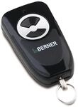 Berner Miniatur Handsender BHS121 868 MHz Zubeh&ouml;r f&uuml;r Torantriebe