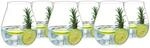 RIEDEL O Wine Tumbler 5414/67-22 Gin Set