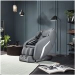 HOME DELUXE Massagesessel DUNES - Anthrazit- versch. Farben HOME DELUXE Massagesessel DUNES - Anthrazit- versch. Farben