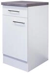 Flex-Well Unterschrank Matrix 40 cm