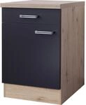 Flex-Well Unterschrank Seria 60 cm