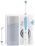 Oral-B Reinigungssystem Oxyjet Health Center