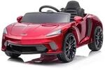TPFLiving Elektro-Kinderauto McLaren GT rot