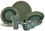 Leonardo Tafelservice Matera 10er Set