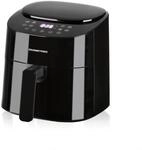 GOURMETmaxx Hei&szlig;luft-Fritteuse Digital 4,5l 1400W
