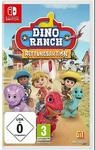 Dino Ranch: Rettungsaktion SWITCH