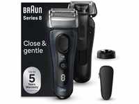Braun Series 8 8513s Wet & Dry Herrenrasierer