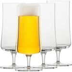 Schott Zwiesel Pilsgl&auml;ser Beer Basic 0,3 Liter 4er Set