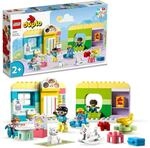 LEGO DUPLO 10992 - Spielspa&szlig; in der Kita