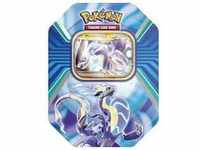 Pokémon Paldea-Legenden Miraidon Tin-Box