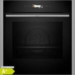 Neff Backofen B54CR71N0 N 70 Neff Backofen B54CR71N0 N 70