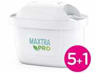 Brita Maxtra Pro All-in-1 5+1 Filterkartuschen
