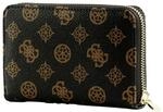 Guess Geldbeutel Laurel SLG Medium Zip Around Wallet