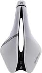Sattel Dimension 143 Nack Unisex wei&szlig;