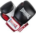 Lonsdale Boxhandschuhe aus Leder WINSTONE