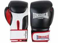 Lonsdale Boxhandschuhe aus Leder WINSTONE