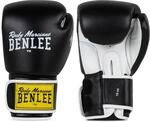 BENLEE Boxhandschuhe aus Leder TOUGH