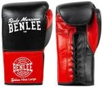 BENLEE Boxhandschuhe aus Leder TYPHOON