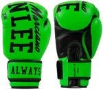 BENLEE Boxhandschuhe aus Kunstleder CHUNKY B
