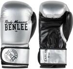 BENLEE Boxhandschuhe aus Kunstleder CARLOS