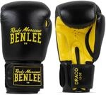 BENLEE Boxhandschuhe aus Leder DRACO