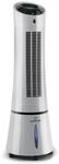 Skyscraper Ice Smart 4-in-1 Luftk&uuml;hler & Ventilator WiFi 210m&sup3;/h Fernbedienung