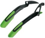 XLC Schutzblechset Blade Set Colour 29"/27.5", 52-75mm