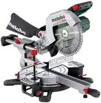 Metabo KGS 18 LTX BL 254 AkkuKapps?ge (18V, mit Zugfunktion) 614254850