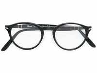 Persol Brille mit rundem Gestell - Braun PO3092V11741483