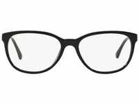 Burberry Eyewear Eckige BE 2172 Brille - Schwarz BE2172300117117598