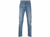 Levi's 512 Slim-Fit-Jeans - Blau 2883320263615