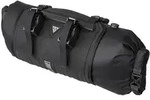 TOPEAK Lenkertasche FRONTLOADER 8 Liter - Uni., schwarz