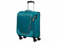 American Tourister by Samsonite PULSONIC 55 stone teal 6058