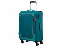 American Tourister by Samsonite PULSONIC 68 stone teal 6058