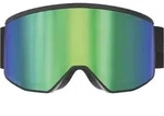ATOMIC Ski- und Snowboardbrille FOUR PRO HD - Uni., all black