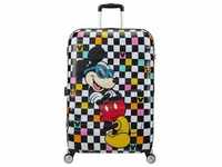 American Tourister by Samsonite WAVEBREAKER 77 Disney Mickey Check A080