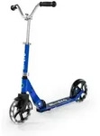 MICRO Scooter CRUISER LED blue - SA0197