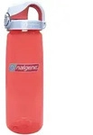 NALGENE Trinkflasche OTF SUSTAIN 0,65L coral/frost coral