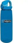 NALGENE Trinkflasche OTF SUSTAIN 0,65L slate blue/blue tona