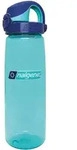 NALGENE Trinkflasche OTF SUSTAIN 0,65L blue aqua/blue