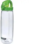 NALGENE Trinkflasche OTF SUSTAIN 0,65L clear/sprout green