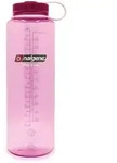 NALGENE Trinkflasche SILO WIDE MOUTH SUSTAIN 1,5L cosmo
