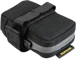 TOPEAK Satteltasche ELEMENTA SLIM S 0,3 Liter - Uni., schwarz