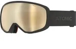ATOMIC Ski- und Snowbordbrille REVENT M HD PHOTO - Uni., black