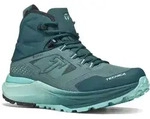 TECNICA AGATE S MID GTX - Da. dk blue-lt blue 003 (4.5 UK)