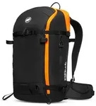 MAMMUT Lawinenrucksack TOUR 30 REMOVABLE AIRBAG 3.0 - Uni., black 0001