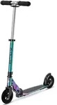 MICRO Scooter SPEED matt neochrome - SA0244
