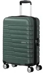 American Tourister by Samsonite FLASHLINE SPINNER 55/20 TSA dark forest 1257